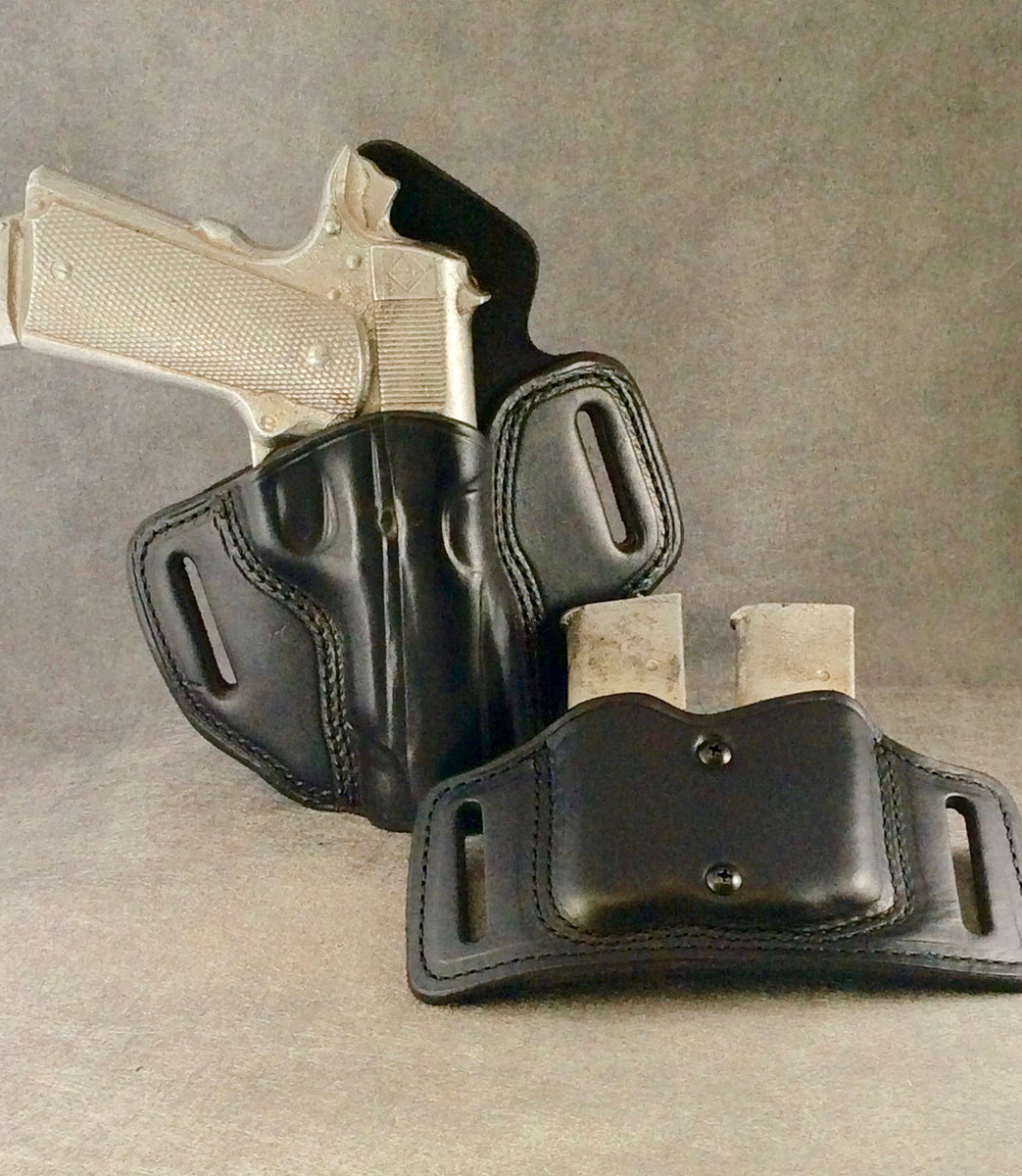 Colt Tagged "Colt Python crossdraw holster" ETW Holsters