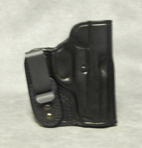 Sig Sauer P239 IWB Leather Holster
