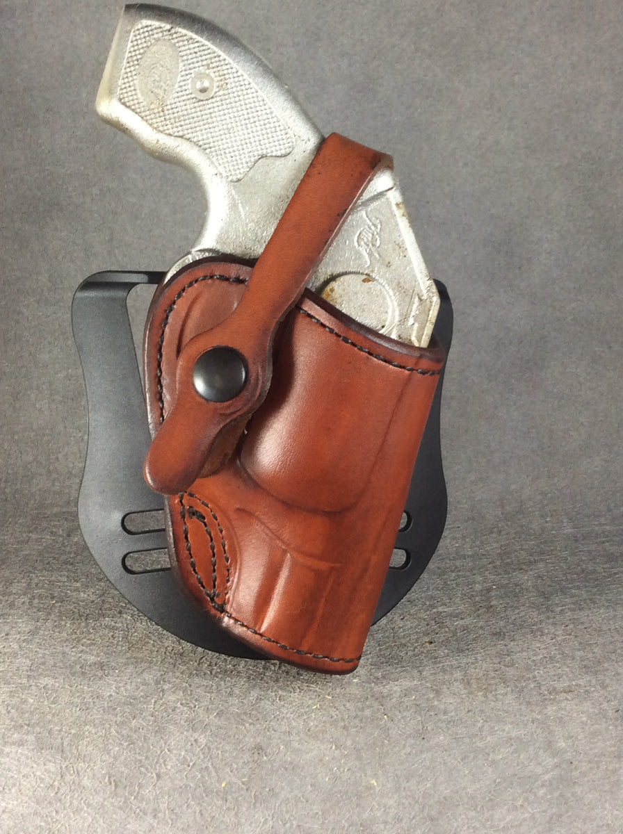 PADDLE HOLSTERS Tagged "Colt Python Holster" ETW Holsters