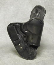 Kimber Solo Mr Jones Reinforced IWB Leather Holster