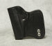 Sig Sauer P232 IWB Leather Holster