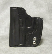 Sig Sauer P229 IWB Leather Holster