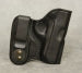 Kimber Micro Carry 9mm IWB Leather Holster