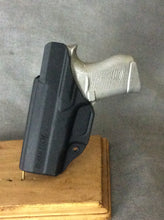 Glock 43 IWB Klipt Holster by Blade-Tech
