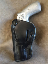 Smith & Wesson N Frame 2 POSITION Leather Holster