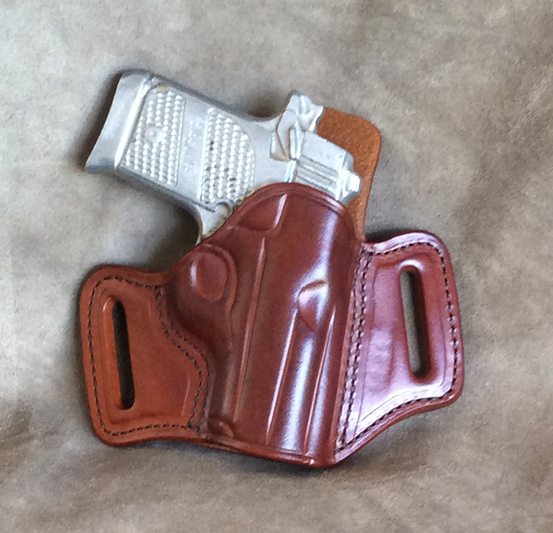 Hot Sig Sauer P938 Pancake Holster