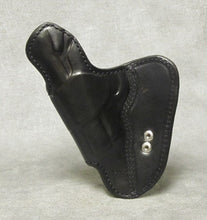 Kimber Solo Mr Jones Reinforced IWB Leather Holster