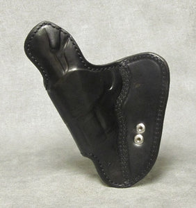 Kimber Solo Mr Jones Reinforced IWB Leather Holster