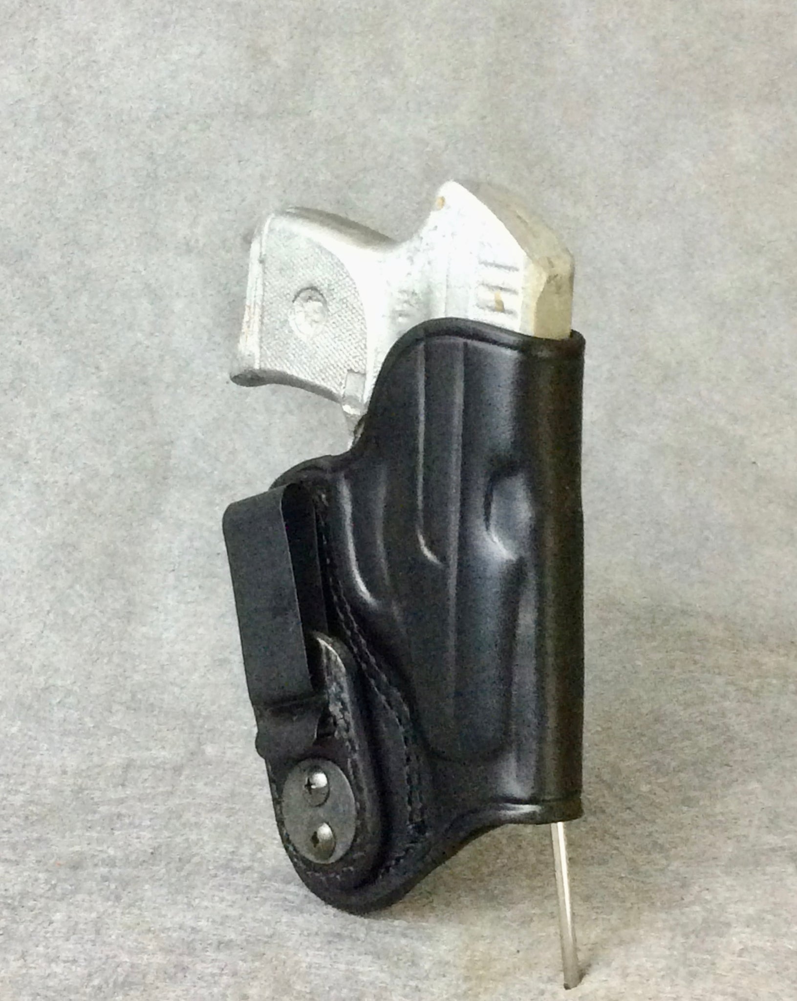 honor defense honor guard 9mm concealed iwb holster by ace case honor defense honor guard 9mm concealed iwb holster by ace case